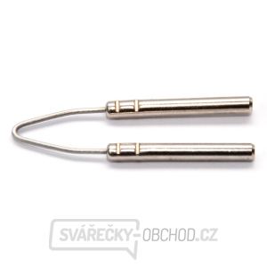 Náhradní pájecí hrot U-D2-5 k pájecí stanici U-ZD8905 Náhradní pájecí hrot U-D2-5 k pájecí stanici U-ZD8905 gallery main image