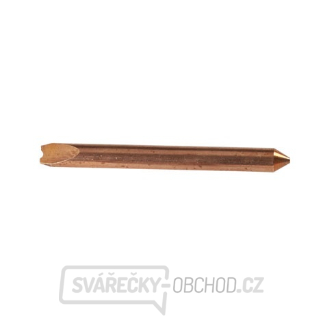 Elektroda pro jednostranné bodování Elektroda pro jednostranné bodování gallery main image