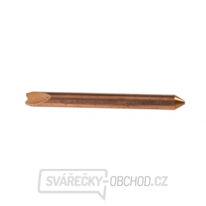 Elektroda pro jednostranné bodování Elektroda pro jednostranné bodování gallery main image