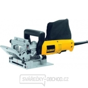 DW682K lamelovací frézka DeWALT DW682K lamelovací frézka DeWALT gallery main image