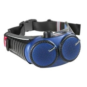 CleanAir AerGO s příslušenstvím, akumulátor,nabíječka,2filtry P R SL 300000PA