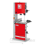 Pásová pila na dřevo HBS470PROFI 230V Pásová pila na dřevo HBS470PROFI 230V gallery main image