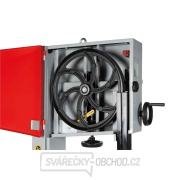 Pásová pila na dřevo HBS470PROFI 400V Náhled