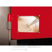 Pásová pila na dřevo HBS470PROFI 400V Pásová pila na dřevo HBS470PROFI 400V náhled