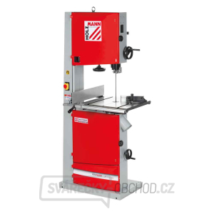 Pásová pila na dřevo HBS470PROFI 400V Pásová pila na dřevo HBS470PROFI 400V gallery main image