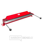 AKB730FO ruční ohýbačka  AKB730FO ruční ohýbačka  gallery main image