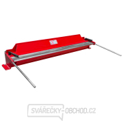 AKB1000FO ruční ohýbačka AKB1000FO ruční ohýbačka gallery main image