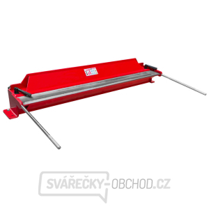 AKB1000FO ruční ohýbačka AKB1000FO ruční ohýbačka gallery main image