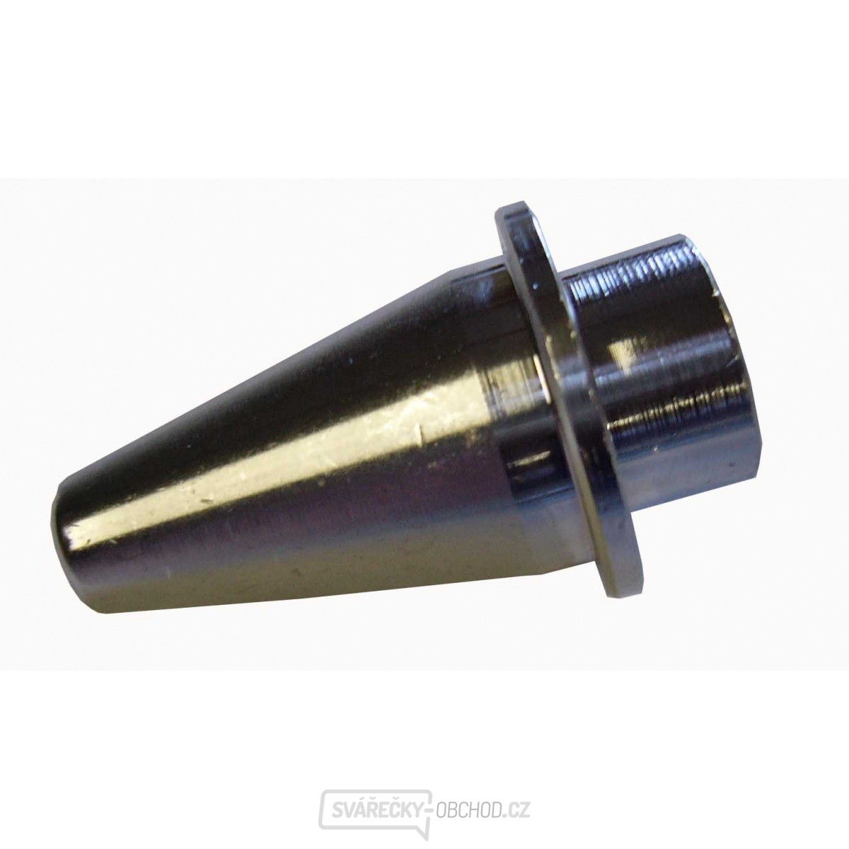 Náhradní tryska k pískovací pistoli PS4