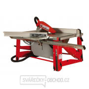 Stolní pila TS315SE400 400V náhled