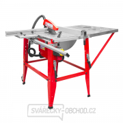 Stolní pila TS315SE400 400V gallery main image