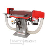 KOS2600C oscilační hranová bruska 400V KOS2600C oscilační hranová bruska 400V gallery main image