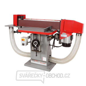 KOS2600C oscilační hranová bruska 400V KOS2600C oscilační hranová bruska 400V gallery main image