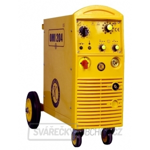 OMI 204+hořák+redukční ventil+samostmívací kukla  OMI 204+hořák+redukční ventil+samostmívací kukla  gallery main image