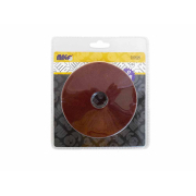 Kotouč brusný k ostřičce řetězů 108x23,2x3,2mm Náhled