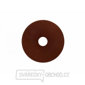 Kotouč brusný k ostřičce řetězů 108x23,2x3,2mm Kotouč brusný k ostřičce řetězů 108x23,2x3,2mm gallery main image
