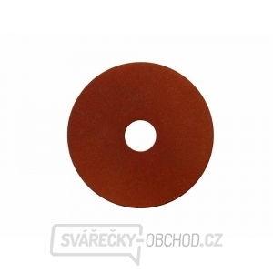 Kotouč brusný k ostřičce řetězů 108x23,2x4,5mm Kotouč brusný k ostřičce řetězů 108x23,2x4,5mm gallery main image