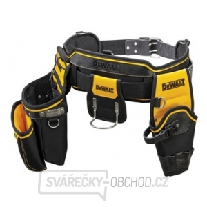 DWST1-75552 Kompletní sestava kapes s opaskem DeWALT