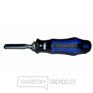 Šroubovák 7 nástavců Profi CrV Šroubovák 7 nástavců Profi CrV gallery main image