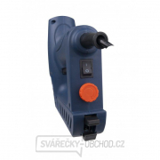 ETM1004 - Elektrická sponkovací pistole ETM1004 - Elektrická sponkovací pistole náhled