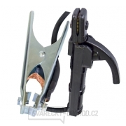 WSE860 - svářecí invertor 130 A s příslušenstvím náhled