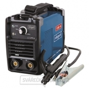 WSE860 - svářecí invertor 130 A s příslušenstvím gallery main image