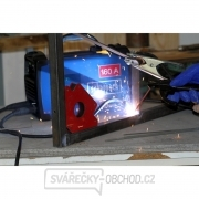 WSE900 - svářecí invertor 160 A s příslušenstvím náhled