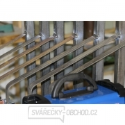 WSE900 - svářecí invertor 160 A s příslušenstvím náhled