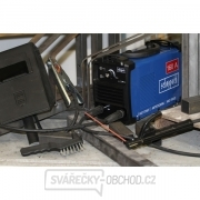 WSE900 - svářecí invertor 160 A s příslušenstvím náhled