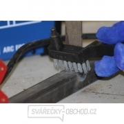 WSE900 - svářecí invertor 160 A s příslušenstvím náhled