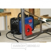 WSE900 - svářecí invertor 160 A s příslušenstvím náhled