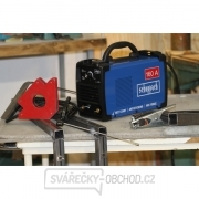 WSE900 - svářecí invertor 160 A s příslušenstvím náhled