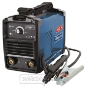 WSE900 - svářecí invertor 160 A s příslušenstvím gallery main image