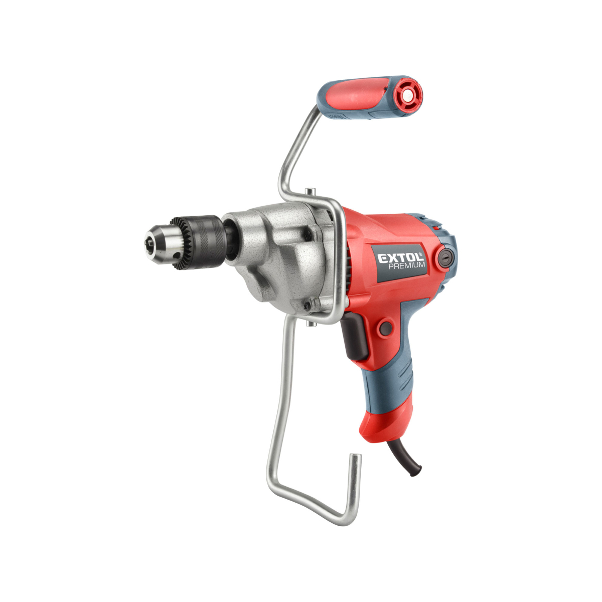 EXTOL PREMIUM Míchadlo stavebních směsí, 850W 8890611