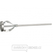 Míchadlo stavebních směsí, 850W Míchadlo stavebních směsí, 850W náhled