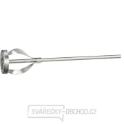 Míchadlo stavebních směsí, 850W náhled