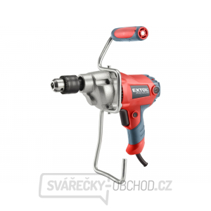 Míchadlo stavebních směsí, 850W Míchadlo stavebních směsí, 850W gallery main image