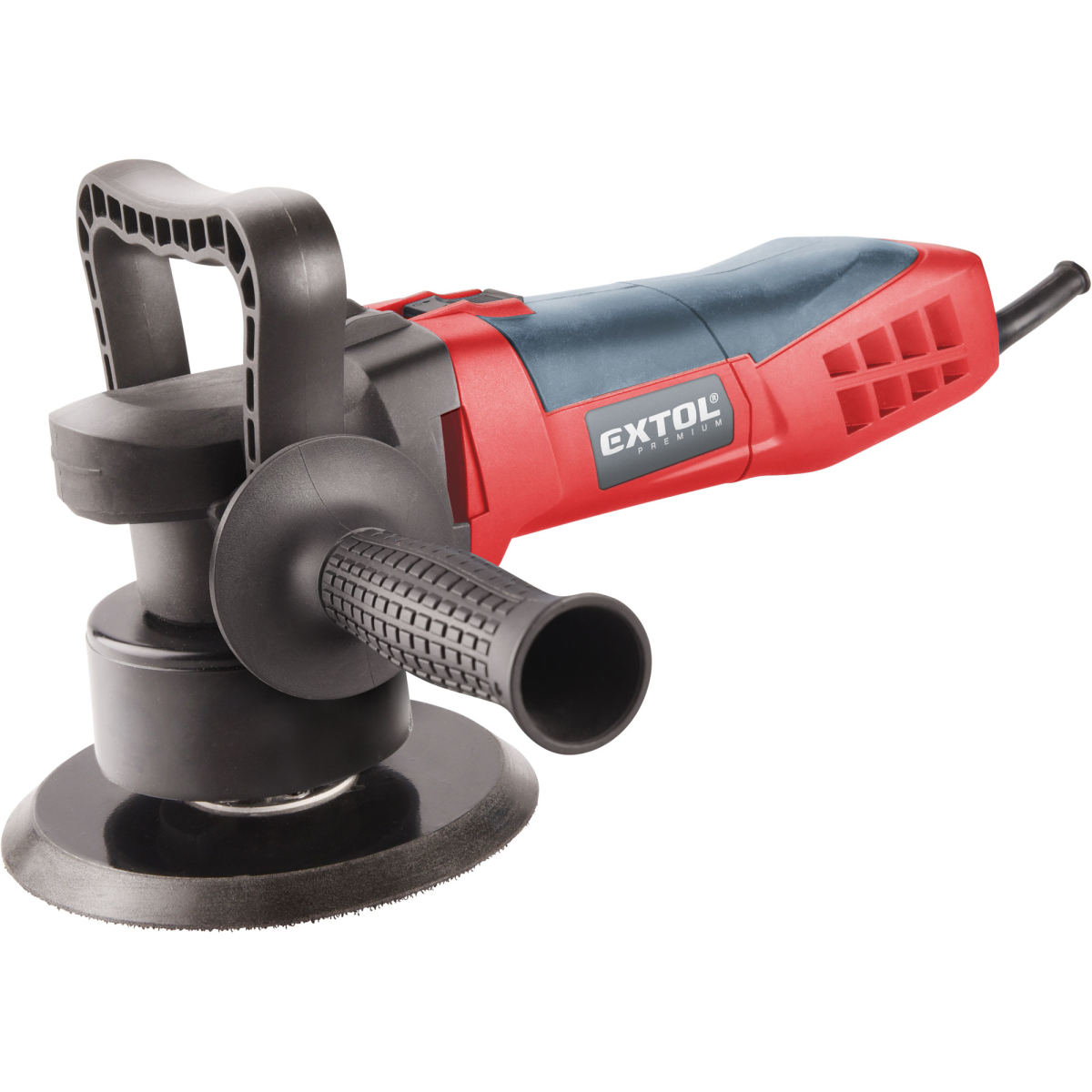EXTOL PREMIUM Leštička orbitální, 600W 8892510