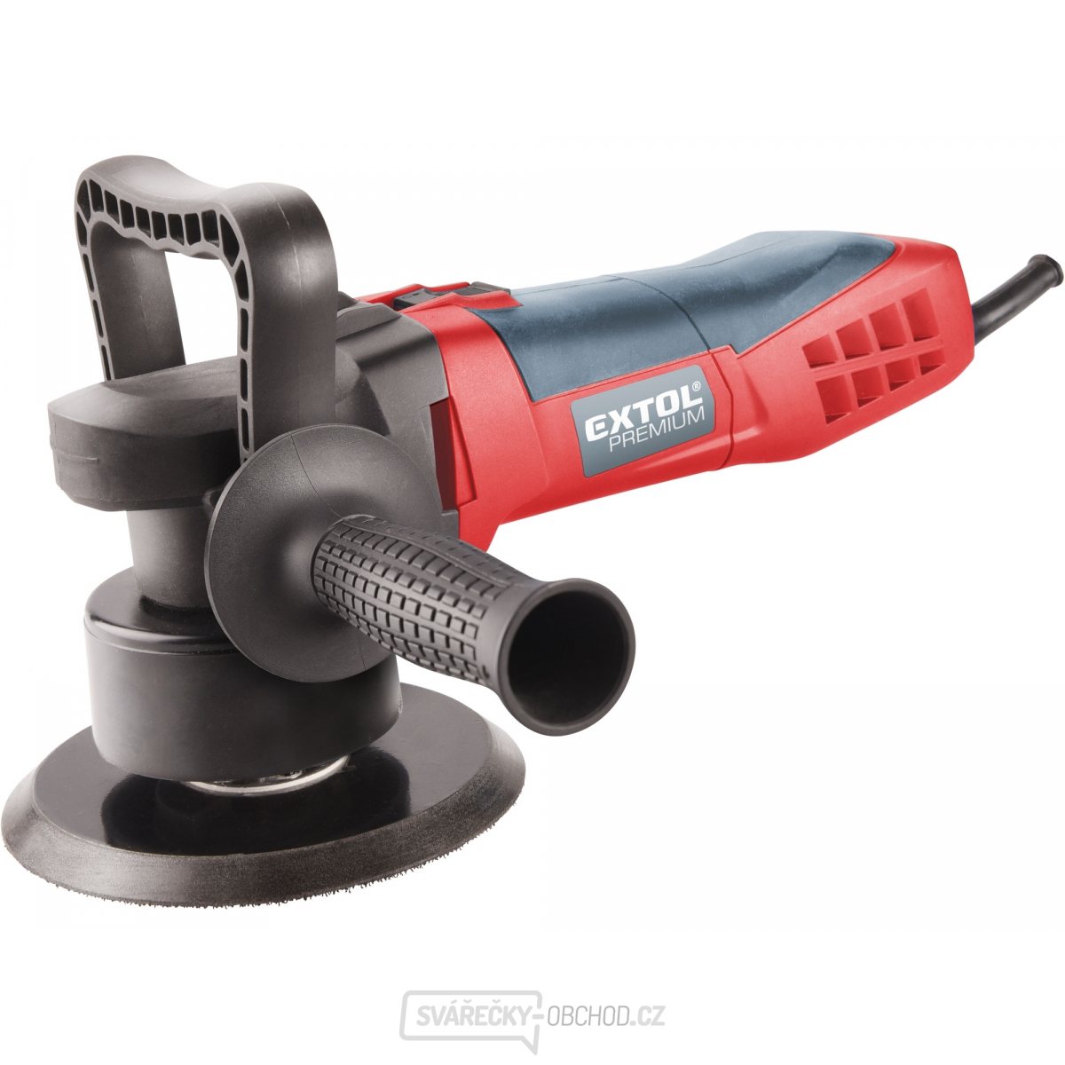 Leštička orbitální, 600W Leštička orbitální, 600W gallery main image