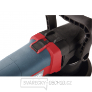 Leštička orbitální, 600W náhled