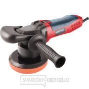 Leštička orbitální, 600W náhled