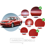 Leštička orbitální, 600W náhled