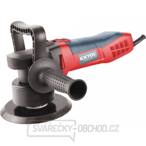 Leštička orbitální, 600W Leštička orbitální, 600W gallery main image