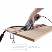 Pila kotoučová/řezačka, zanořovací, 89mm, 705W Pila kotoučová/řezačka, zanořovací, 89mm, 705W náhled