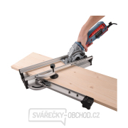 Pila kotoučová/řezačka, zanořovací, 89mm, 705W náhled