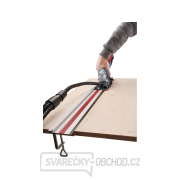 Pila kotoučová/řezačka, zanořovací, 89mm, 705W náhled