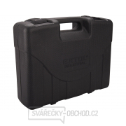 Horkovzdušná pistole Extol 2000w Horkovzdušná pistole Extol 2000w náhled