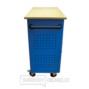 Dílenský vozík GWB 05 Dílenský vozík GWB 05 náhled