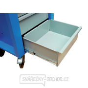 Dílenský vozík GWB 05 Dílenský vozík GWB 05 náhled