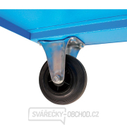 Dílenský vozík GWB 05 Dílenský vozík GWB 05 náhled